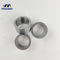 Alta resistenza all'usura Carbide sigillo meccanico manica Carbide anelli per il campo petrolifero